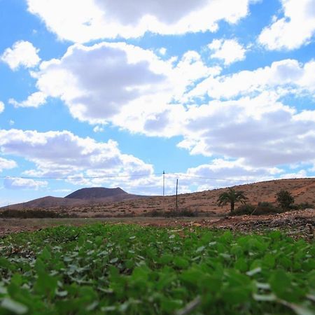 Montana Valles De Ortega -D Antigua  Exteriér fotografie